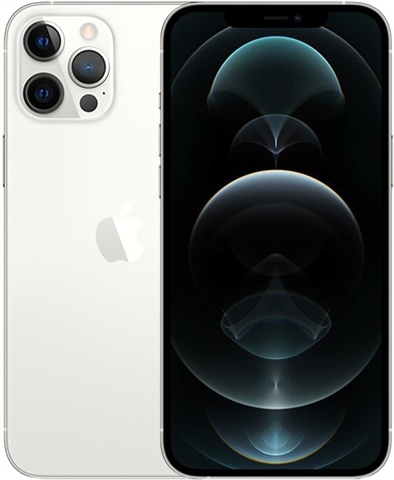 Apple iPhone 12 Pro Max 512GB Graphite, Unlocked C - CeX (UK